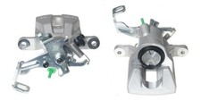 Pinza freno Budweg Caliper