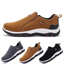 SCARPE UOMO SNEAKERS SPORTIVE