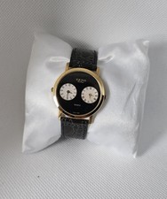 Montre Zeno Dual Time Femme