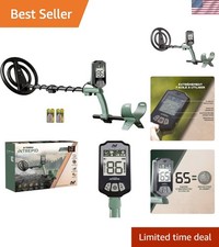 MINELAB X-Terra Intrepid
