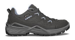 Lowa sirkos evo gtx - lo, ws