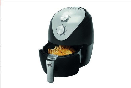 Friggitrice aria elsa 1500w - friggitrice,
