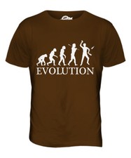 BARMAN EVOLUTION MENS T-SHIRT