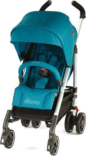 Passeggino diono flexa luxe - passeggino,