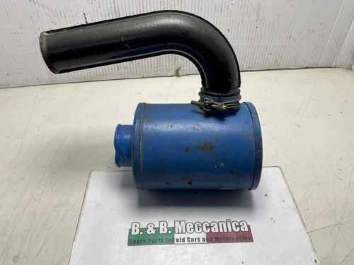 Scatola filtro aria airbox - scatola,