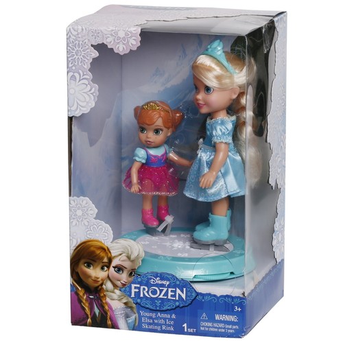 Frozen elsa anna - frozen, ed