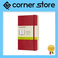 Moleskine - Notebook -