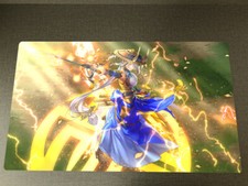 WVICM Playmat The Iris