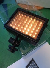 Litepanels micro led supporto - led,
