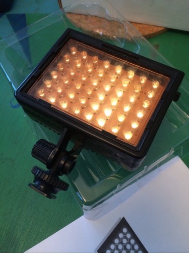 Litepanels micro led supporto - micro,