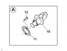 Tendicatena distribuzione SWM