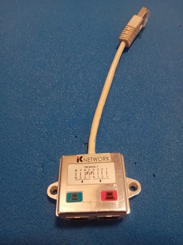 Splitter adsl cavo di rete - cavo,
