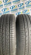 GOMME USATE 175 60 15 BRIDGESTONE 81H DOT 3015 5,5 MM