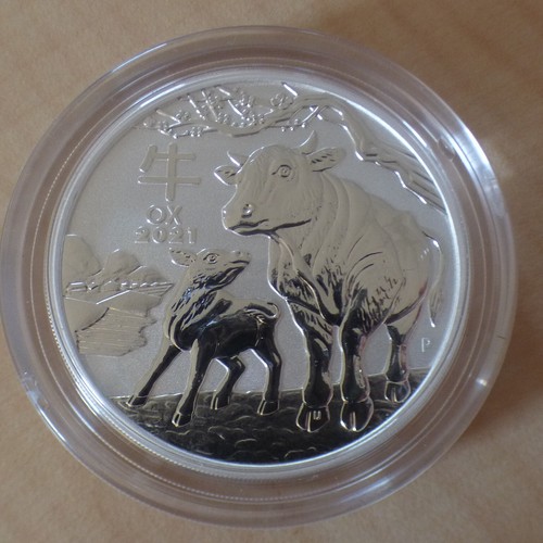 Australia lunar year - lunar, of