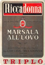 02788 "CREMA MARSALA ALL'UOVO