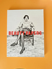 Harry Styles Beauty Papers