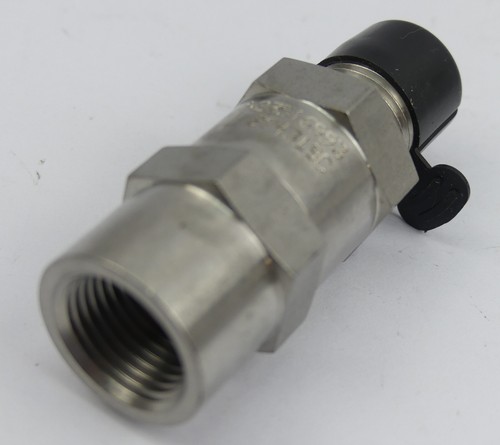 Valvola ritegno carburante - ritegno,