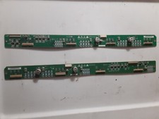 Fujitsu Plasma TV P42HHA10WS