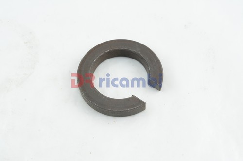 Anello elastico ammortizzatore - elastico,