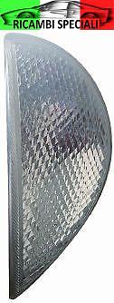 Fanale fanalino freccia - fanale,