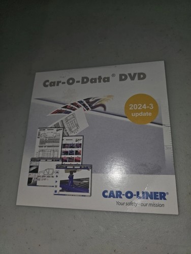Car liner o data - o,