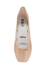 Scarpe Da Punta ETU Bloch