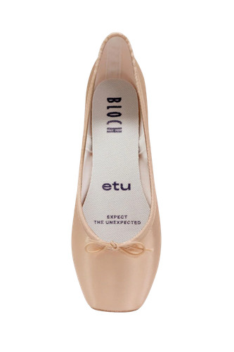 Scarpe punta etu bloch - punta,