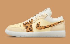 NIKE AIR JORDAN 1 LOW, SNKRS