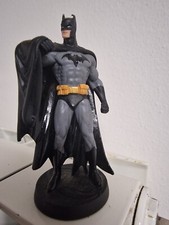 Eaglemoss - Lotto n.3 Statuette In Piombo Batman Joker Collana Eroi DC