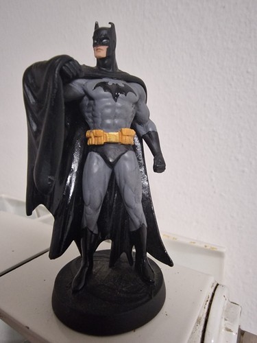 Eaglemoss lotto n - eaglemoss,