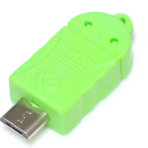 Connettore all one usb - connettore,