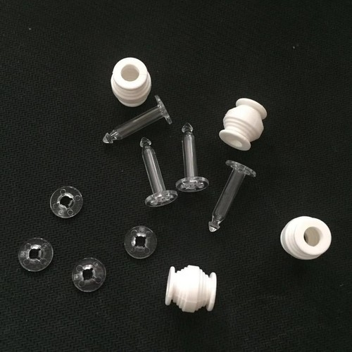 Dji part p2vp kit gomma - dji,