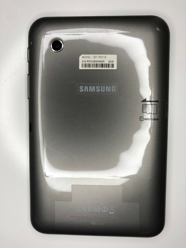 Samsung galaxy tab p3113 - samsung,