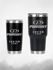 PURSUIT BOATS | 20/30 OZ |