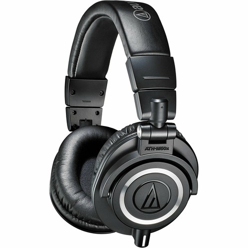 Audio technica cuffia - cuffia, da