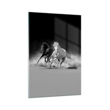 Quadro su Vetro 70x100cm