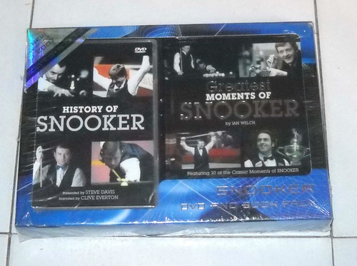 Dvd and book pack - dvd,
