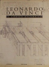 LEONARDO DA VINCI - IL CODICE