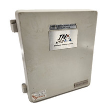 IN-USA SC-010-R Campione Sistema Condizionamento Catalizzatore Ozono | Cattivo, Per Ricambi