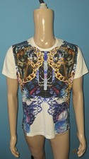 VERSACE JEANS T-SHIRT UOMO