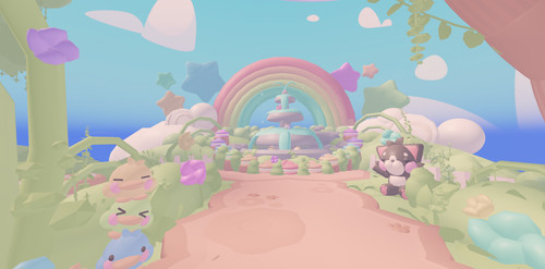 Glitch costruisci - ⭐glitch,