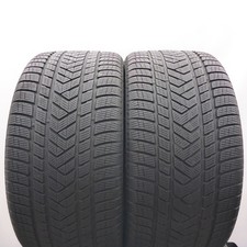 305 35 21 2x Pirelli 305/35