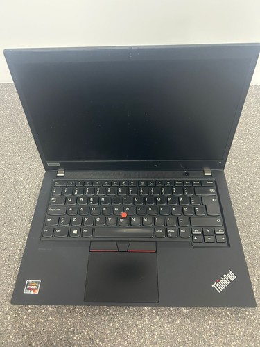 Lenovo thinkpad t14 amd - lenovo,