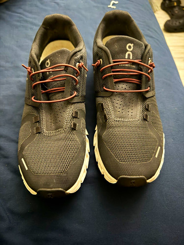 Sneakers basse corsa - on,