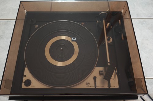 Giradischi dual 1225 buone - giradischi, cs