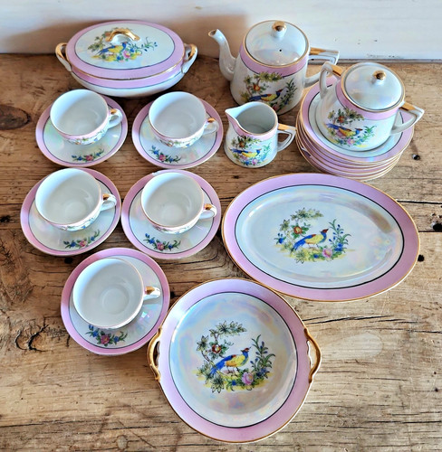 Noritake rosa lucentezza e - noritake,