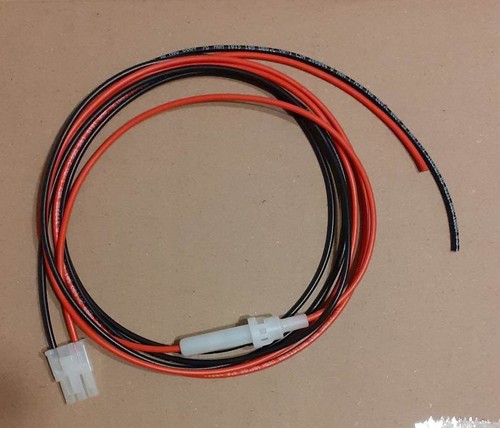 Presa riparazione radio pin - riparazione,