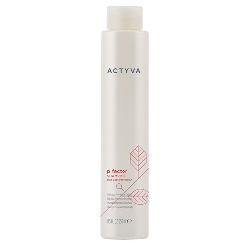 Actyva factor shampoo - p,