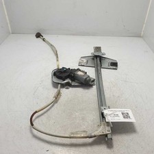 04589265AD Motorino alzavetro alzacristalli ant sx Jeep Cherokee II KJ 4X4 2001-