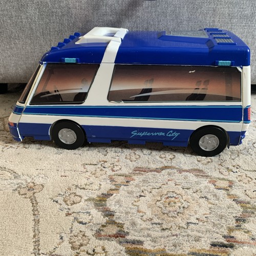 Vintage 1991 micro machines - 1991,